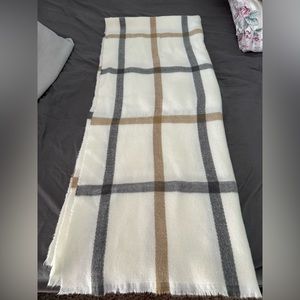 Zara Scarf